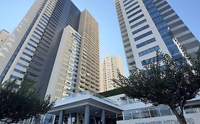 iFlat Greater Standard Brookfield Towers Jardim Goiás